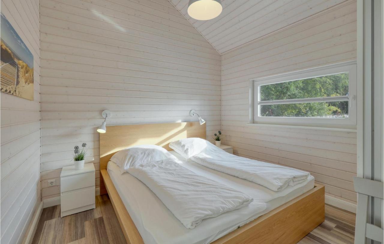 Stunning Home In Krems Ii-Warderbrueck With Wifi Gols Extérieur photo