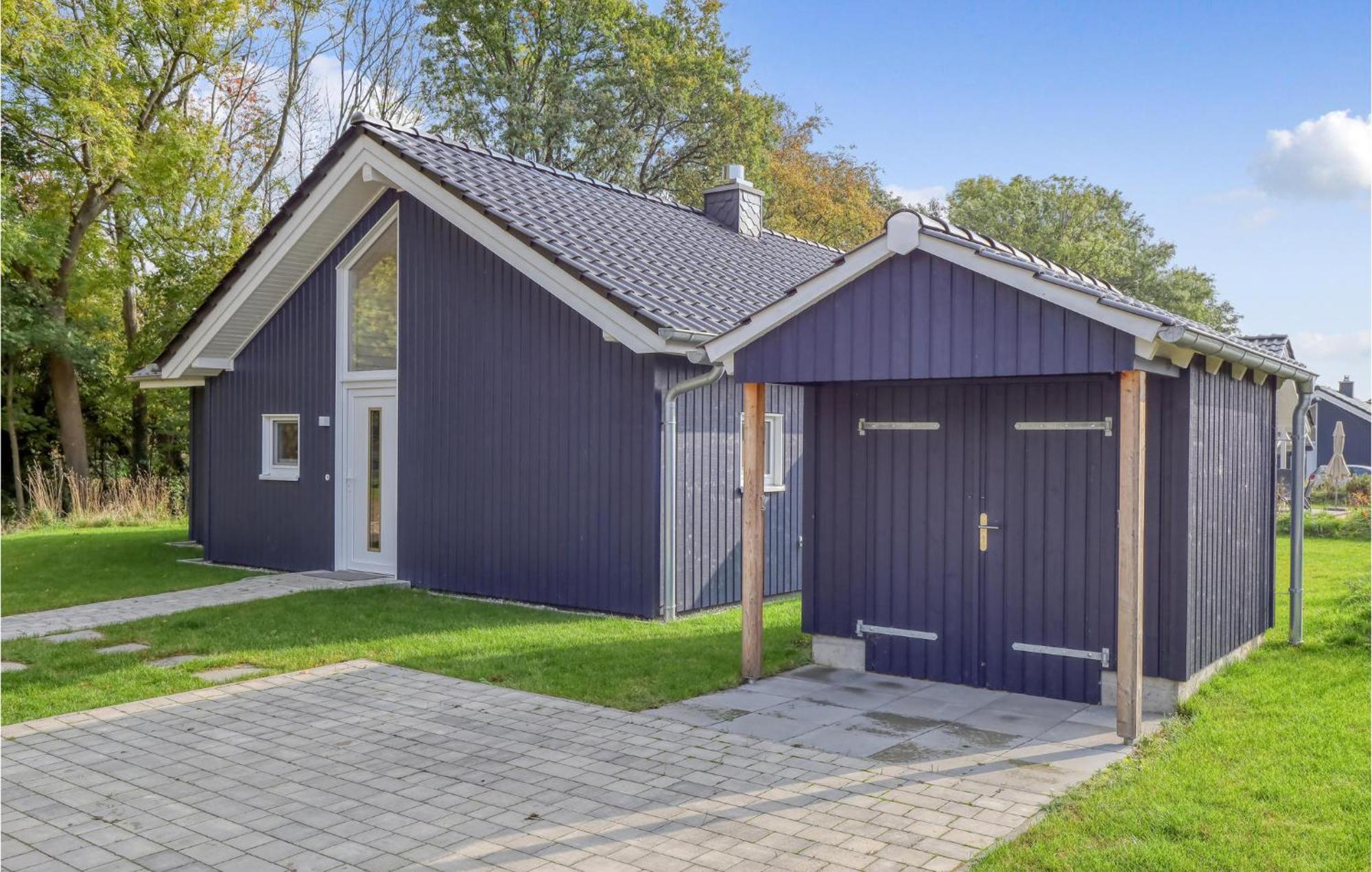Stunning Home In Krems Ii-Warderbrueck With Wifi Gols Extérieur photo